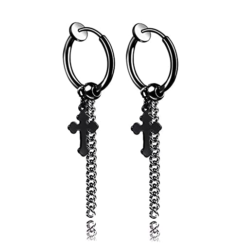 Black-Ear Clip