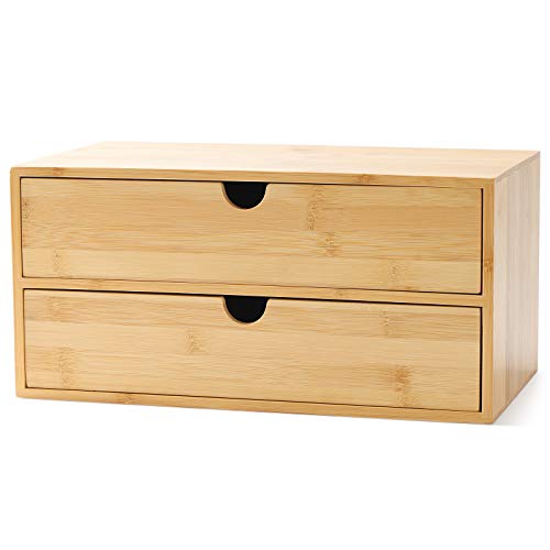 2 Drawers