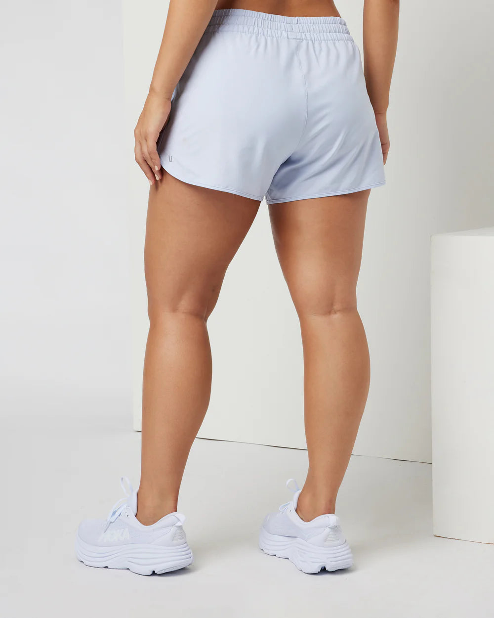 Clementine 4 Short 2.0 Women's Running Shorts - Breathable & Lightweight for Workouts, Jogging & Gym - VW3004