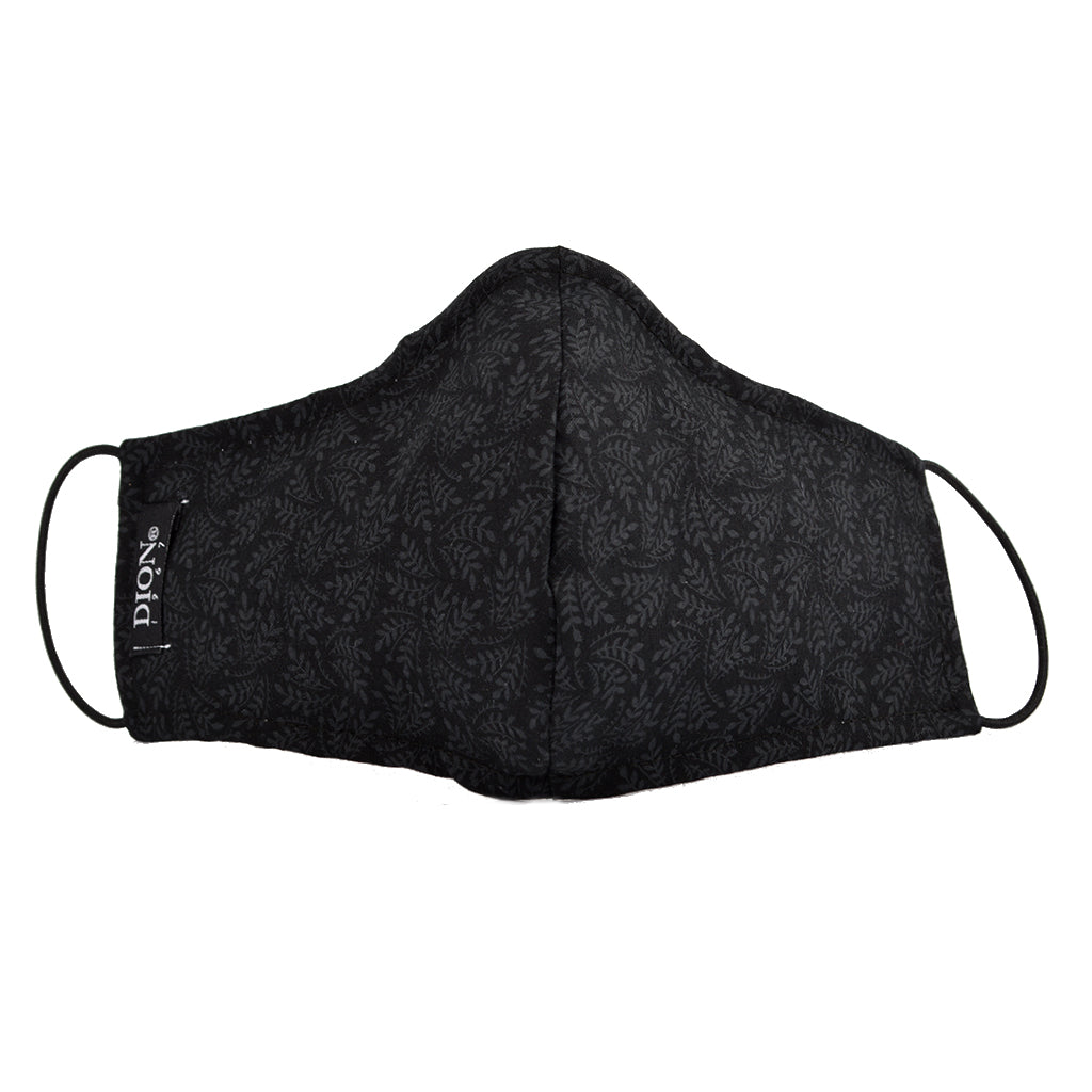 C19 Protective Face Mask - 3-Ply Disposable Breathable Safety Masks for Adults & Kids - Perfect for Travel, Work, and Daily Protection
