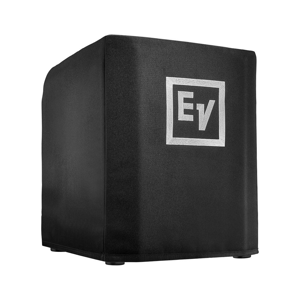 Electro Voice Evolve 30M Subwoofer Cover - Waterproof Dustproof Protective Case for Live Sound & DJ Equipment - Perfect for Stage Performances, Studio Recording & Outdoor Events
