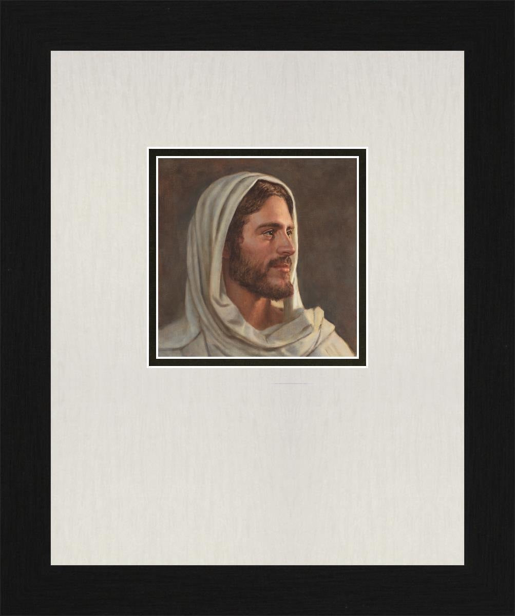 Among Us by Del Parson - Premium Ready-to-Hang Canvas Wall Art - Perfect for Home Decor, Office & Gift Giving