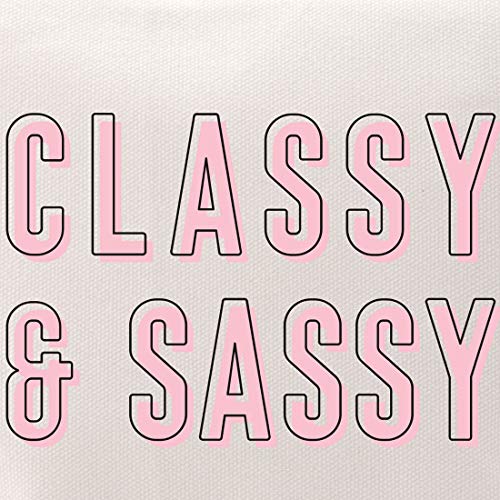 Clasy & Sassy
