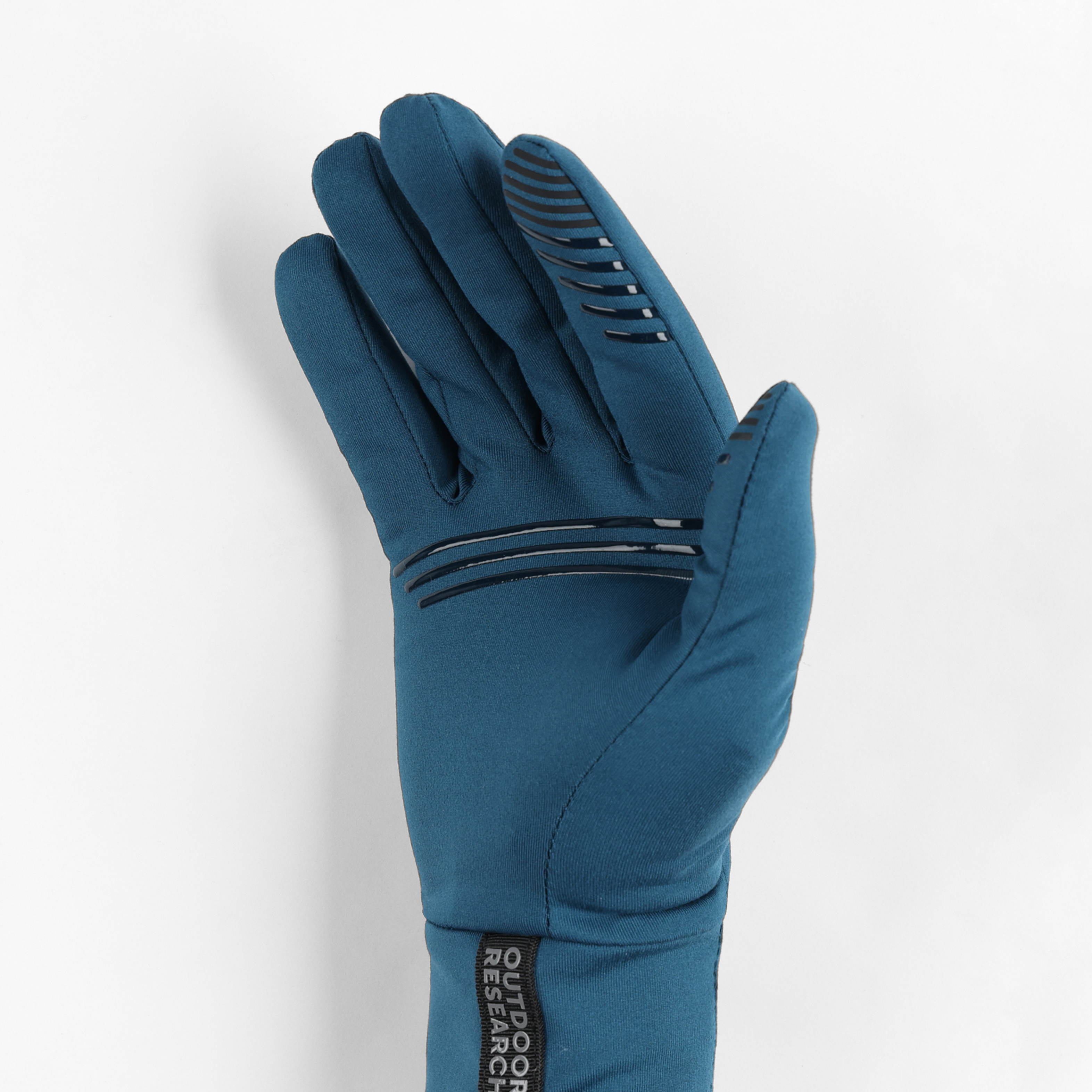 Men's Lightweight Touchscreen Sensor Gloves - Winter Running, Cycling & Outdoor Sports - Cold Weather Workout Gear