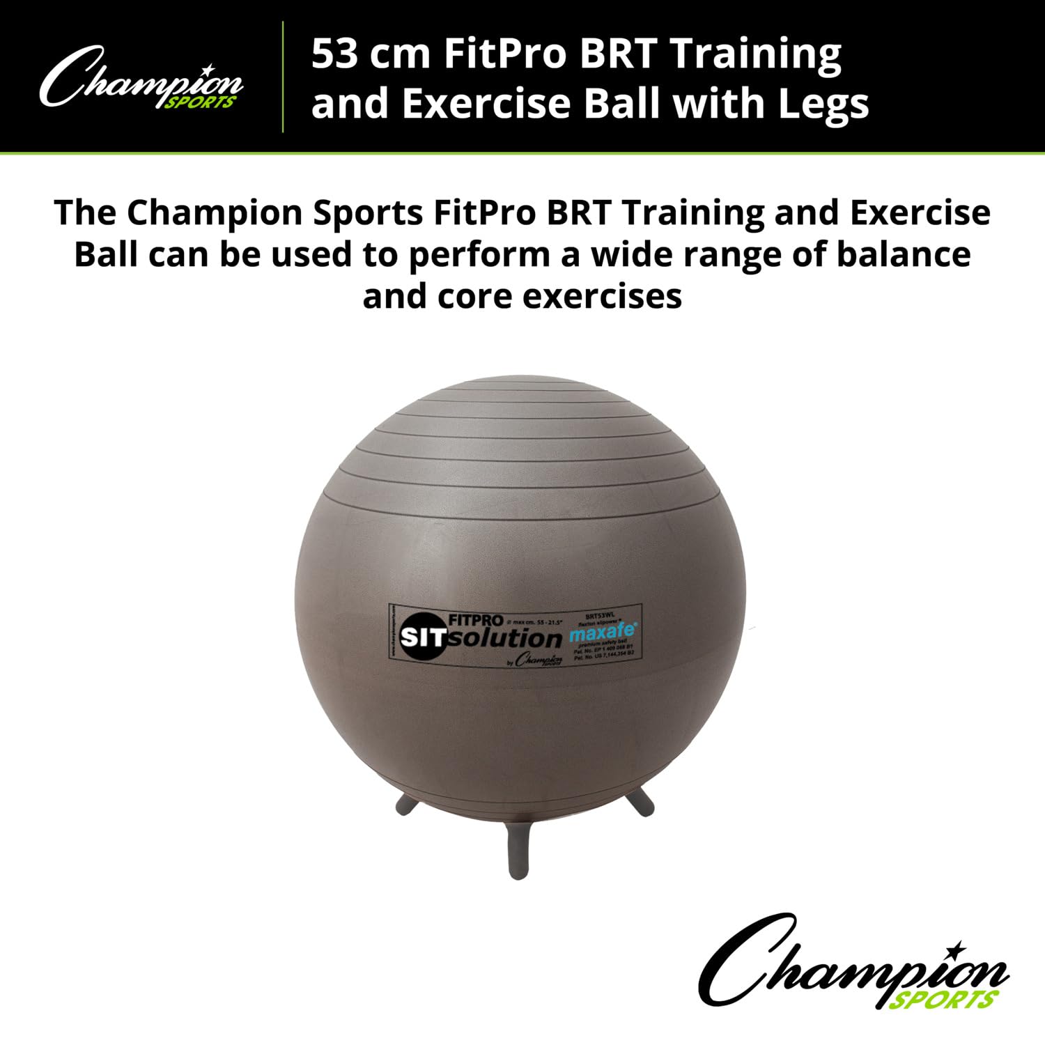 Champion Sports Apparel & Activewear for Men, Women & Kids - Gym, Running & Workout Clothes - Perfect for Training, Fitness & Casual Wear