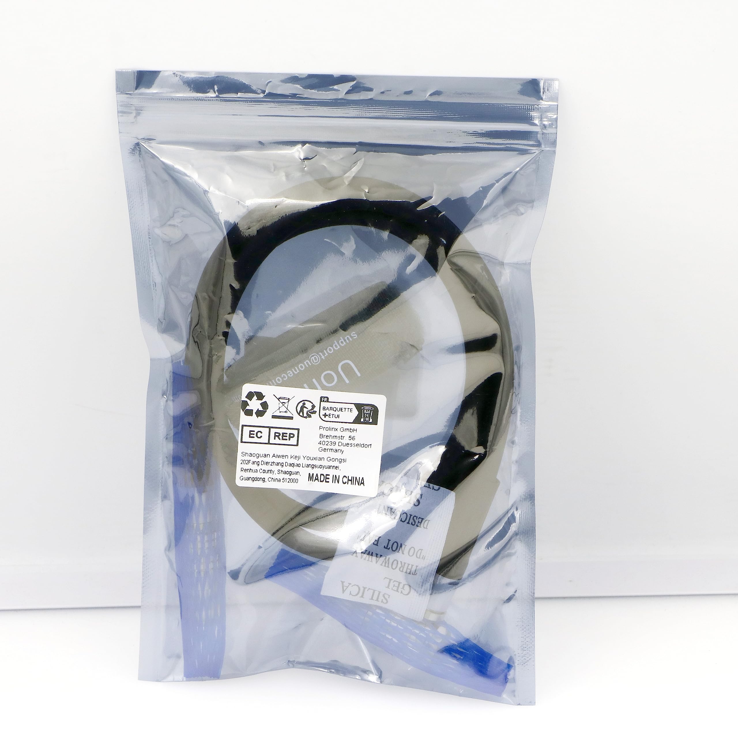Uonecn LCD EVF Cable for RED Touch LCD - 16 Pin Male to Male FGG.1b to FHG.1b Replacement Cable Compatible with RED Epic, Scarlet, One (Perfect for On-Set Filmmaking & Camera Rigging)