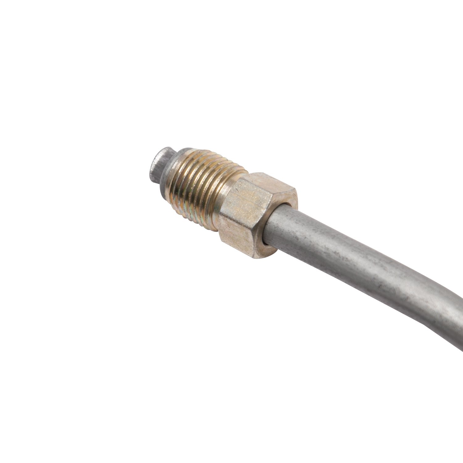 Edelmann 92060 Power Steering Pressure Hose - High Performance Replacement for Smooth Steering - Perfect for Trucks, SUVs, and Sedans