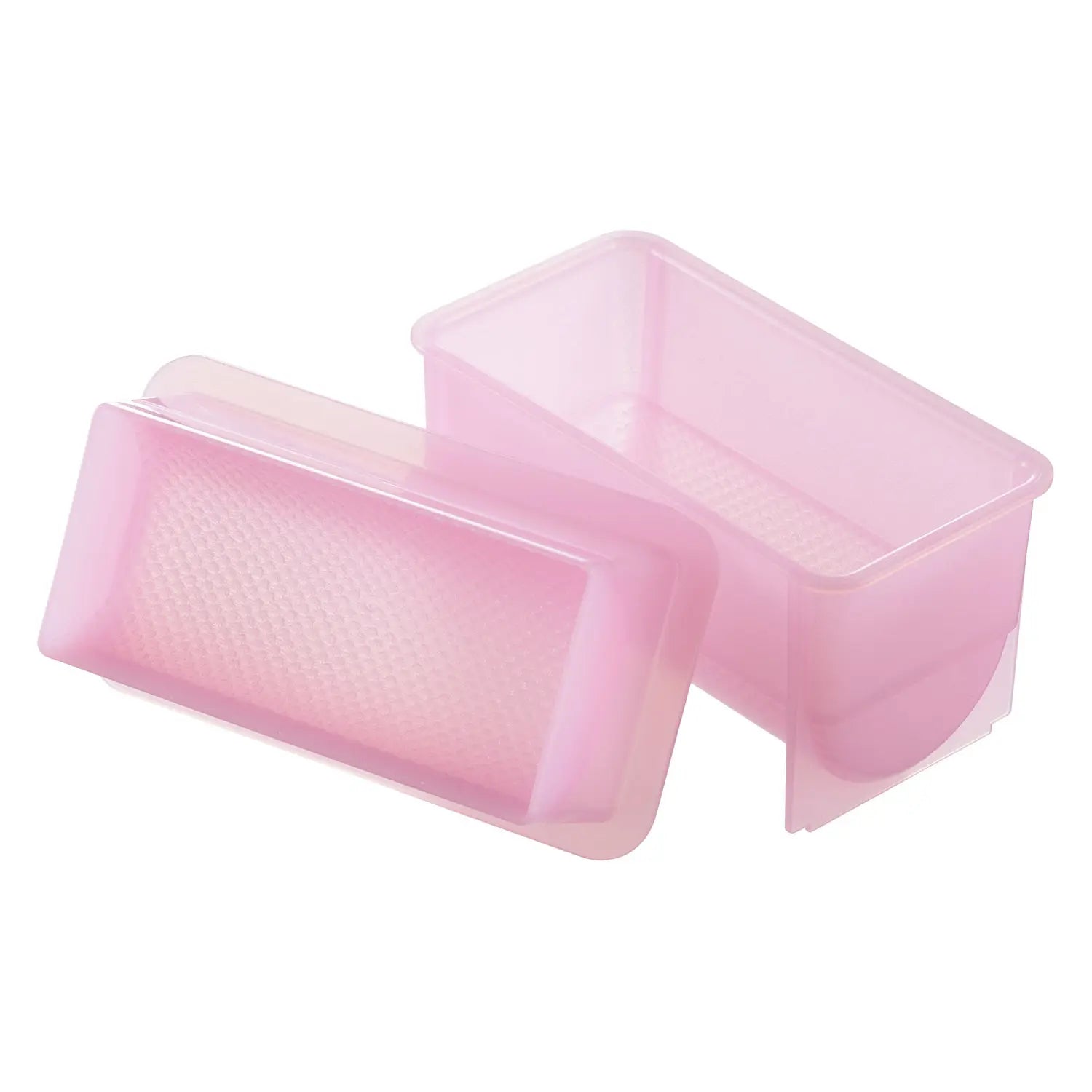 Premium Akebono Polypropylene Sushi Roll Mold - Half Size for Easy Homemade Sushi Making | Perfect for Japanese Cuisine, Party Platters & Meal Prep
