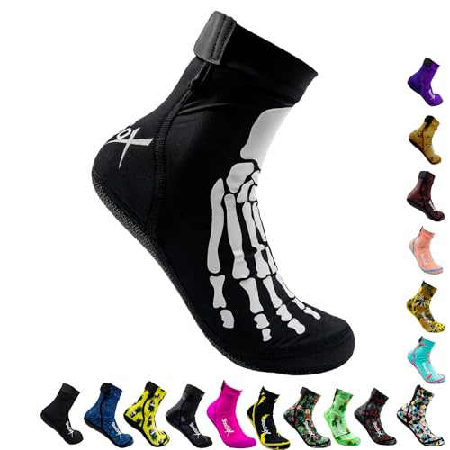 Bone Feet