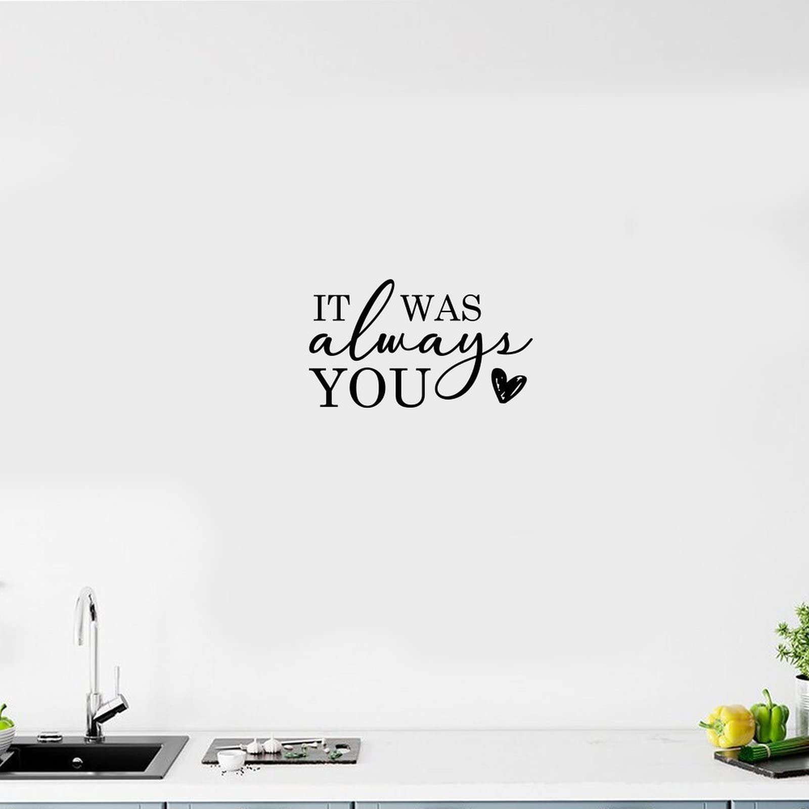 Personalized Removable Wall Decal Stickers - Bedroom, Nursery & Home Decor
