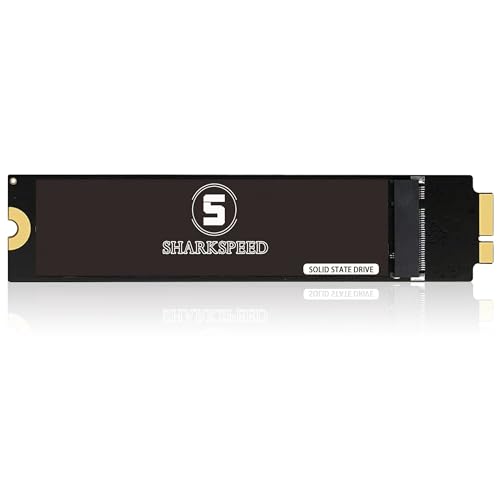SSD For MacBook Air A1369 A1370