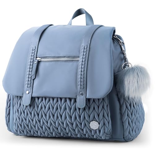 Ash Blue