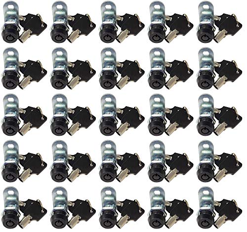 Black Pack of. 25