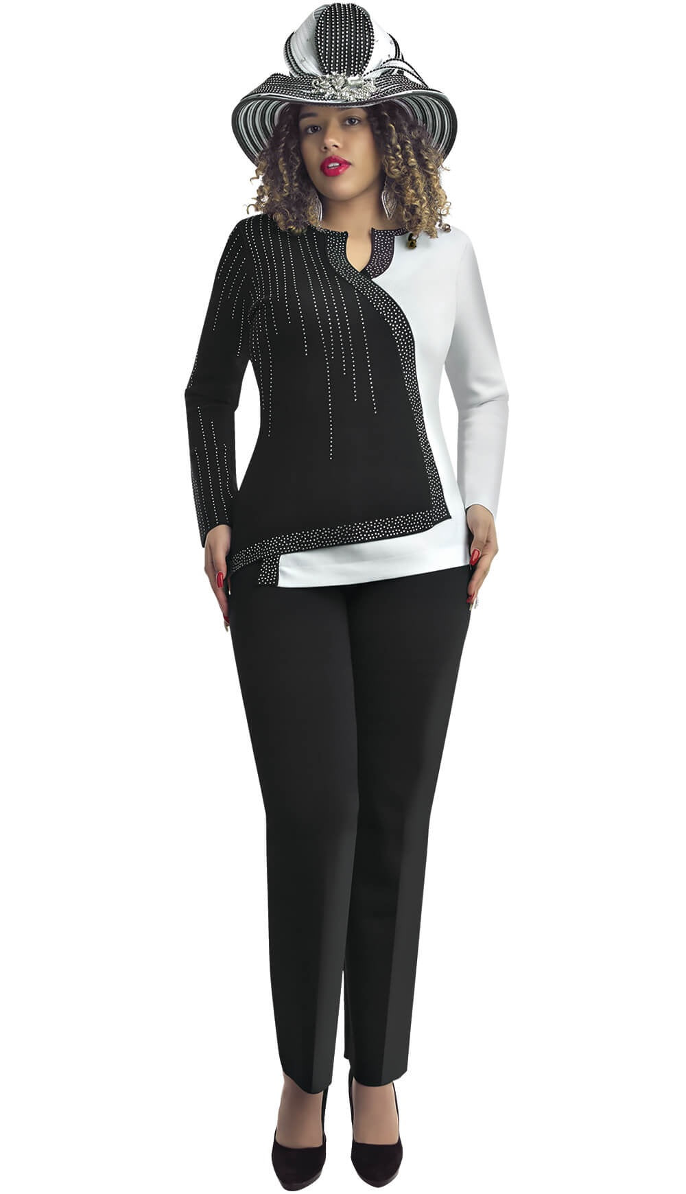 Lily & Taylor 623 - Stylish Women's Fashion Accessories for Everyday Wear, Perfect for Office, Dating & Casual Outfits