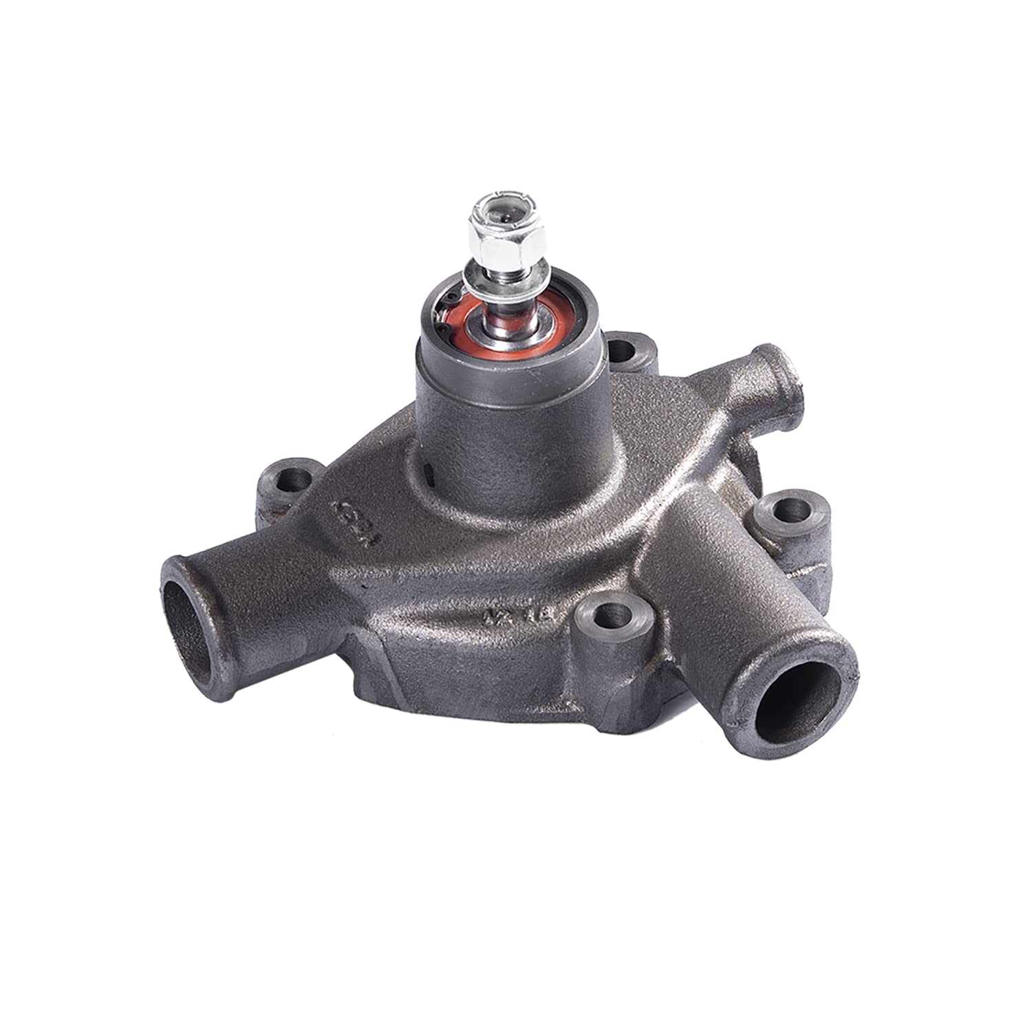 Perkins Engine 1383603 U5MW0088 Water Pump Replacement for HYSTER FORKLIFT - Heavy Duty Industrial Equipment Parts for Warehouse & Construction Use