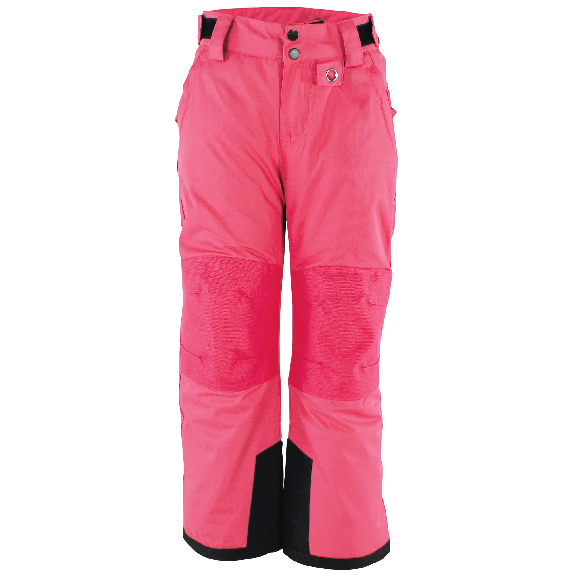 Hudson Baby Boys' Snow Pants - Waterproof Winter Snowsuit for Toddlers & Infants - Warm Outdoor Play, Skiing, and Snow Day Adventures
