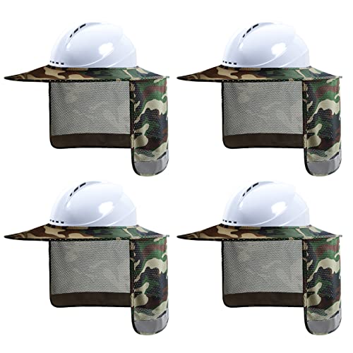 4 Packs Camo