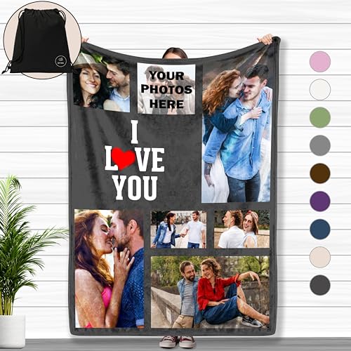 7 Photos Pattern