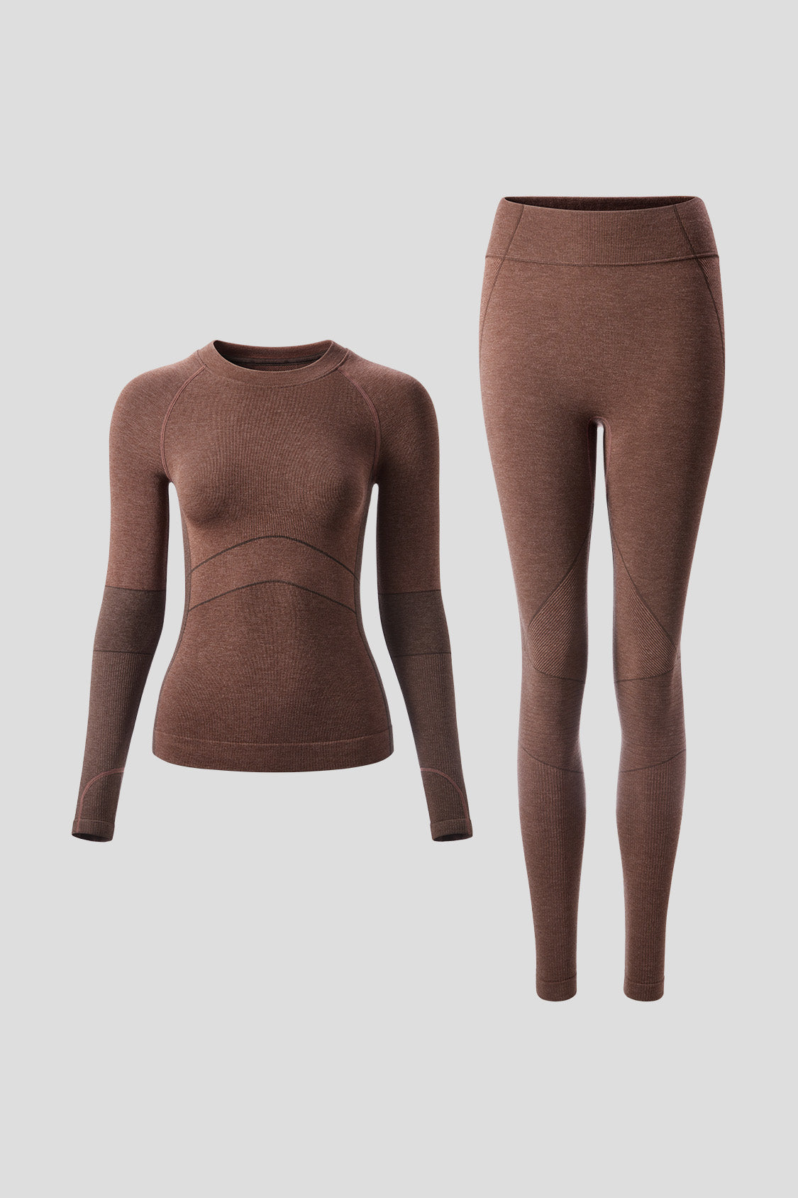 ActiveFlex Women's Sport Performance Set - High-Quality Workout Outfit for Running, Yoga & Gym - Perfect for Active Lifestyles & Fitness Enthusiasts