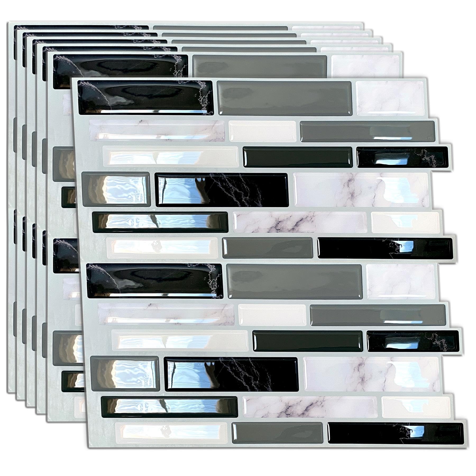 60 Sheets 12