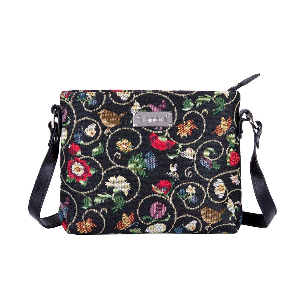 Signare Women's Crossbody Bag - Stylish Sling Purse for Daily Use