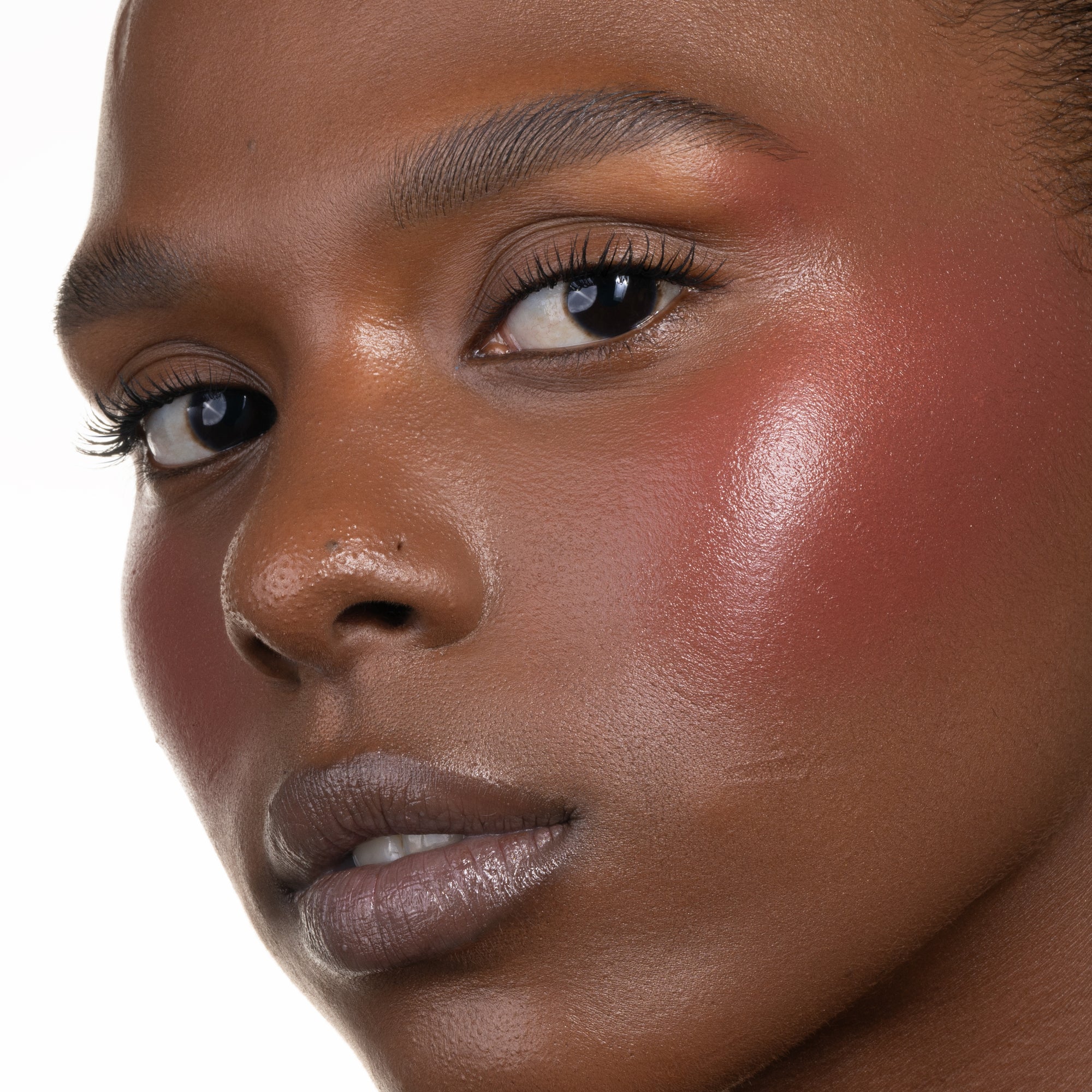 Hy Blush - Natural Flush Cheek Tint for a Radiant Glow | Vegan & Cruelty-Free Makeup | Perfect for Everyday Wear & Special Occasions