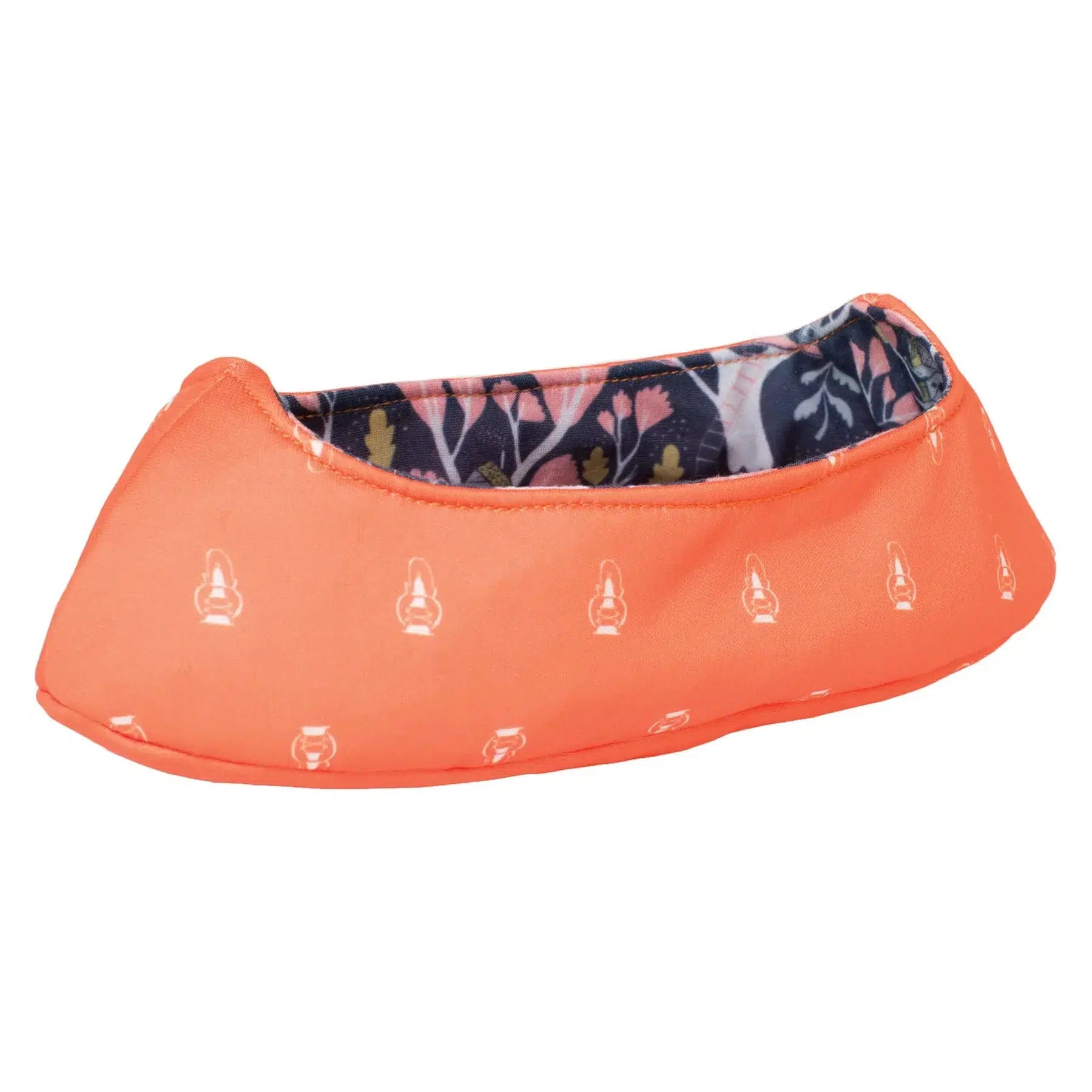 Manhattan Toy Camp Acorn Canoe Buddies - Wooden Canoe Toy with Animal Figures for Kids, Perfect for Imaginative Play & Outdoor Adventure Scenes