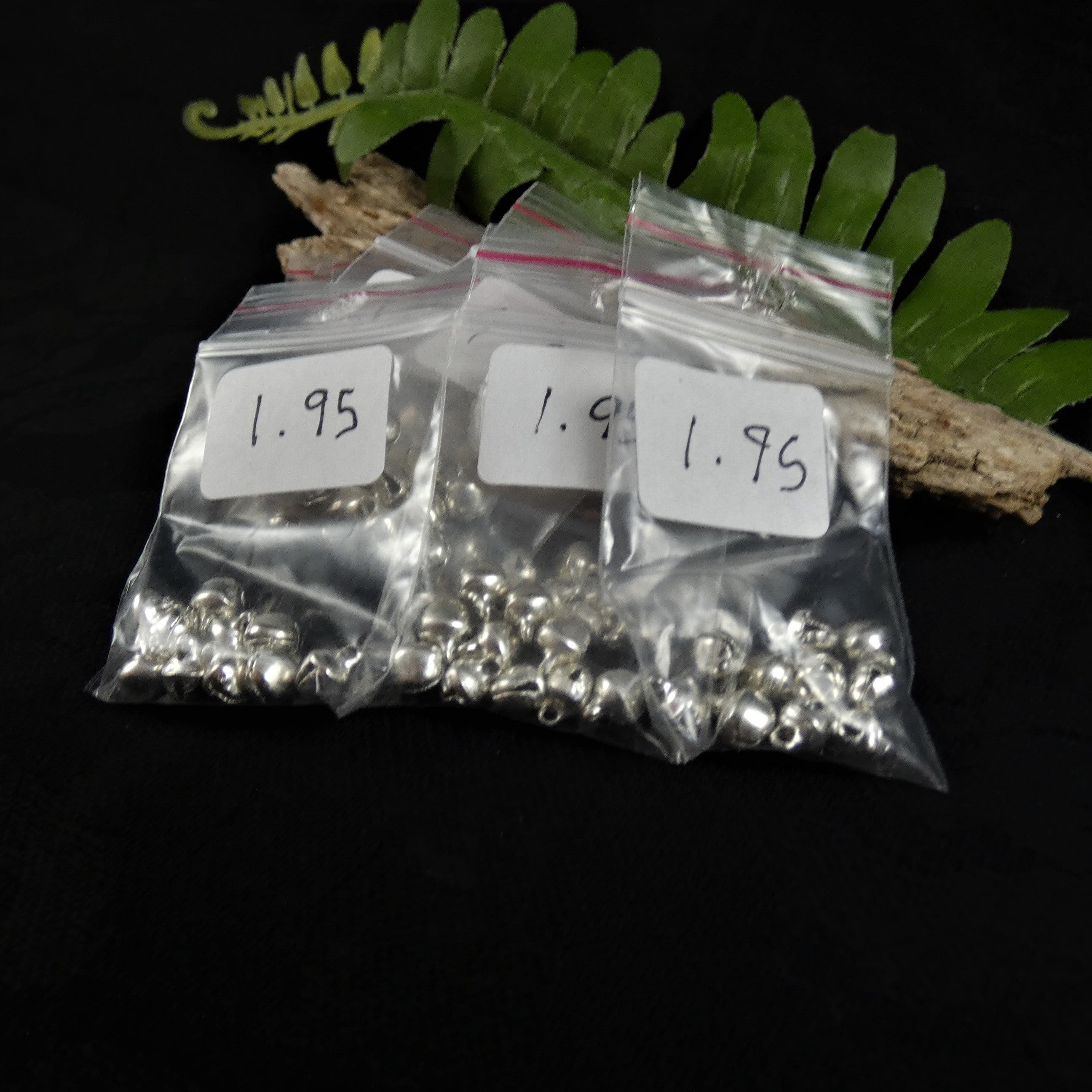Bell Accents Jewelry Making Supplies - Beads, Charms & Findings for DIY Bracelets, Necklaces & Earrings - Perfect for Crafting, Gifts & Fashion Accessories