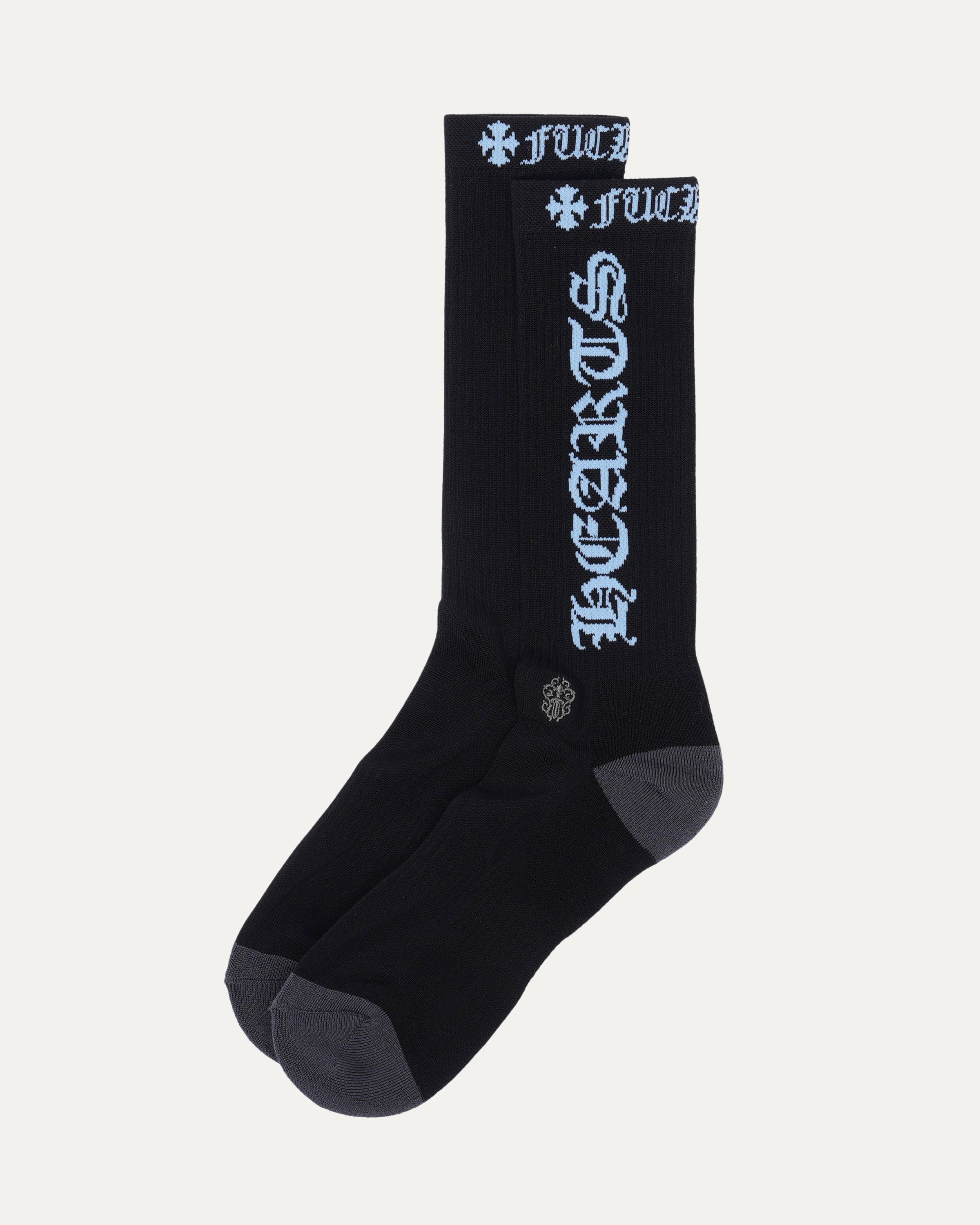 Funny 'Fuck You' Socks - Novelty Socks for Gifts, Prank & Casual Wear - Perfect for Parties, Gag Gifts & Everyday Outfits
