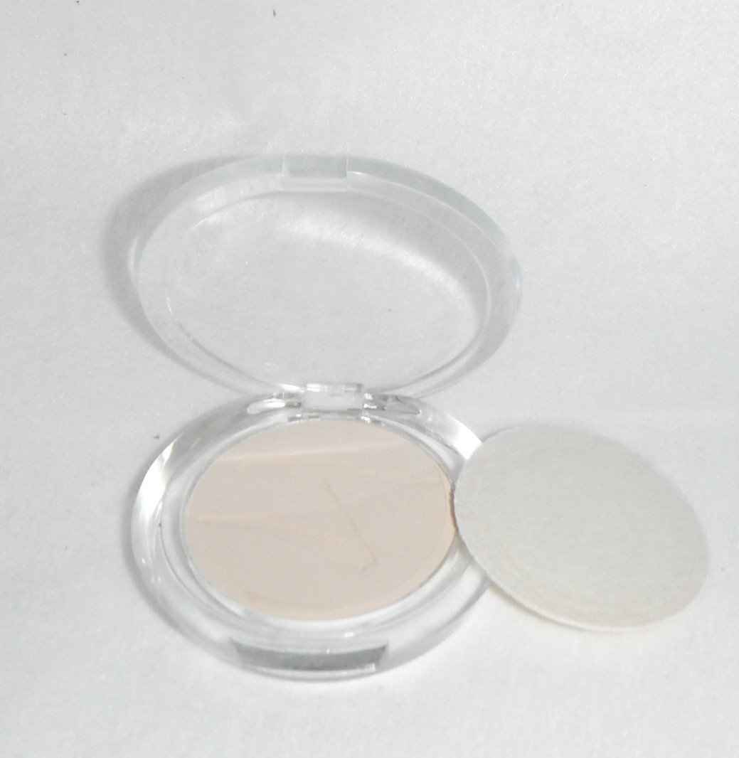 Joey NY Pure Pores Pressed Finishing Powder #47 - Travel Size, Oil Control & Pore Minimizing Makeup for Flawless Matte Finish | Perfect for On-the-Go Touch Ups & Everyday Use