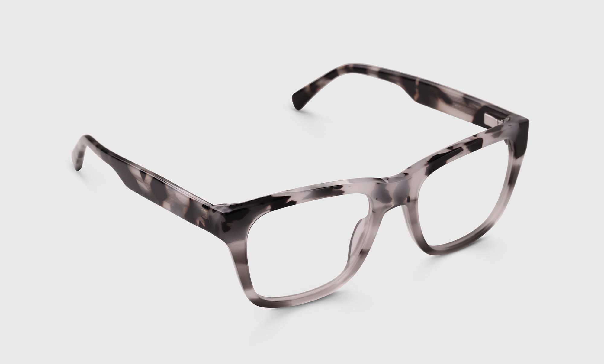 Kvetcher Prescription Glasses for Men & Women - Blue Light Blocking, Anti-Reflective, UV Protection - Perfect for Reading, Computer Work, and Daily Wear