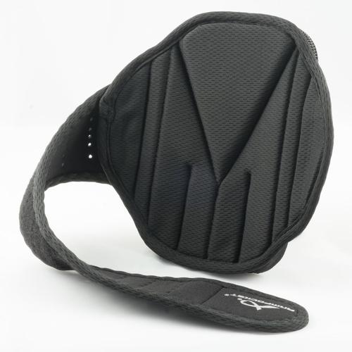 Armpocket Mega i 40 Plus - Large Capacity Running Armband for iPhone 14/13/12/11 Pro Max - Waterproof Fitness Phone Holder for Jogging, Cycling & Workouts - Secure Storage for Keys & Cards