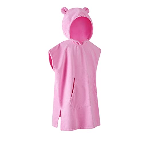 Bear Pink