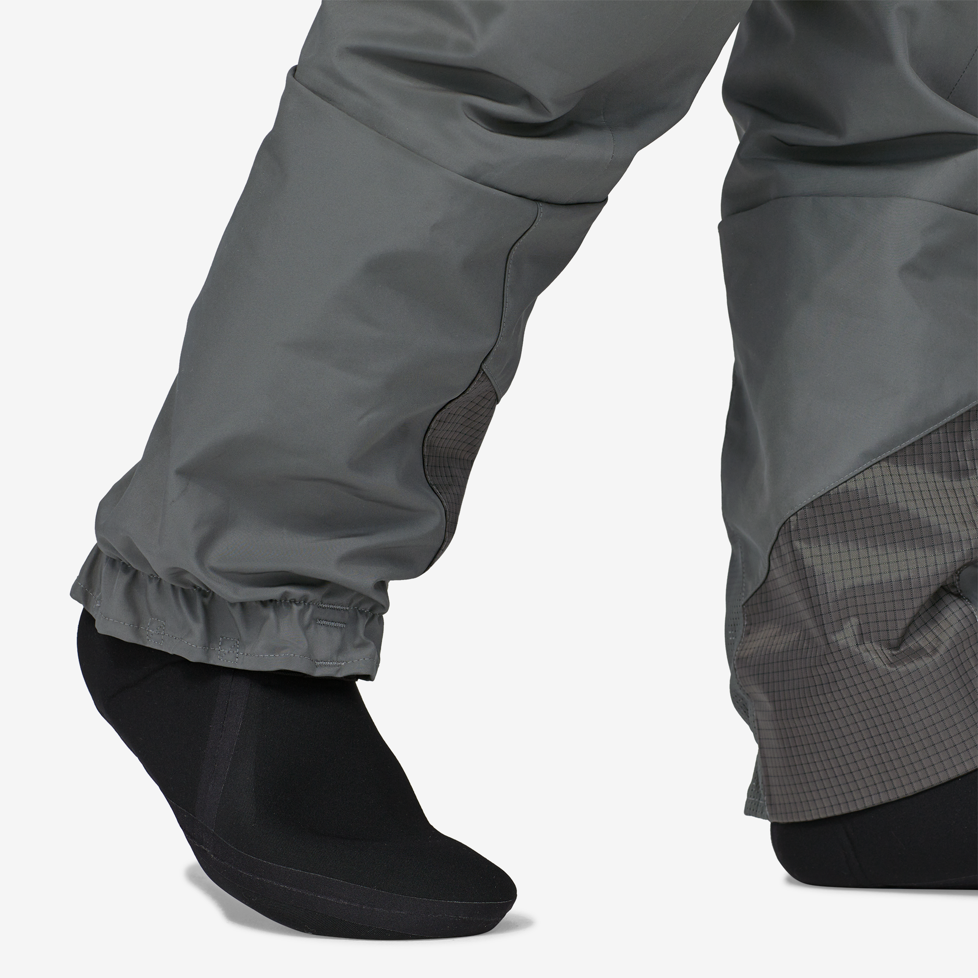 Men's Swiftcurrent Expedition Zip Front Waders - Waterproof Fishing Waders for Men with Front Zipper - Perfect for Fly Fishing, Hunting & Outdoor Adventures