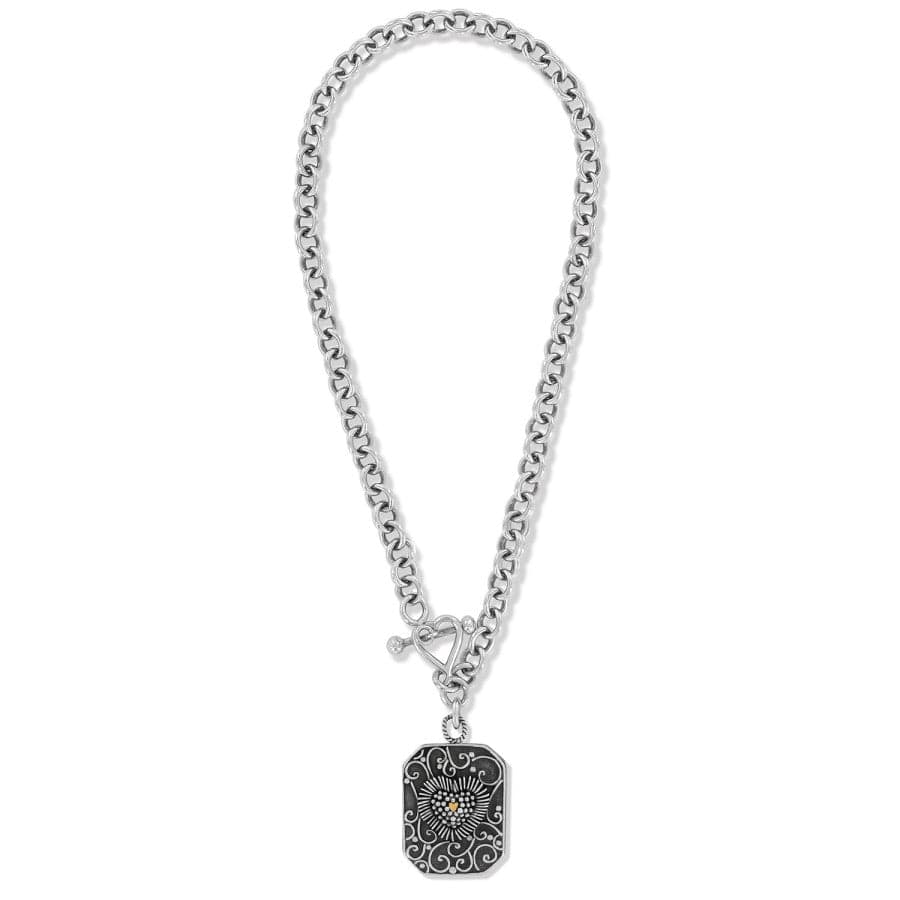 Personalized Photo Necklace - Custom Engraved Picture Pendant for Loved Ones | Perfect Gift for Mom, Wife, Girlfriend on Birthday, Anniversary & Valentine's Day