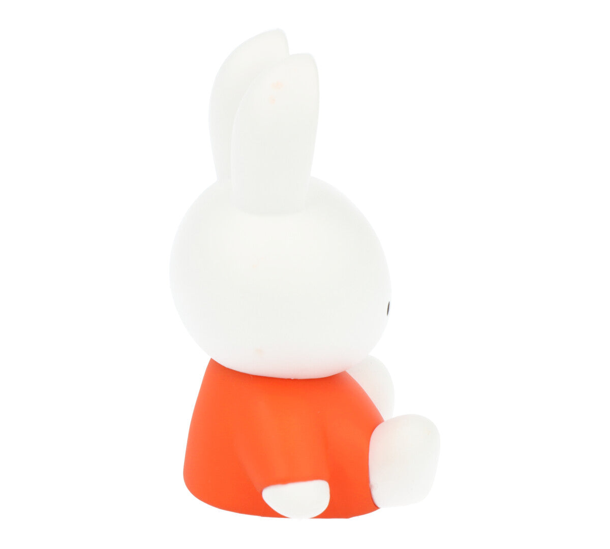 Dick Bruna Series 4 Sitting Miffy Figurine - Collectible UDF Vinyl Statue for Home Decor, Office Display & Gift for Miffy Fans