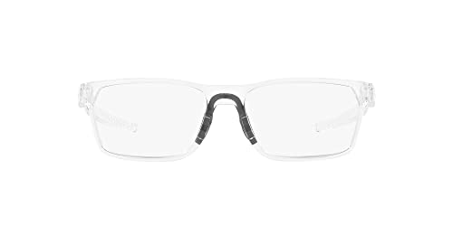 Polished Clear/Demo Lens