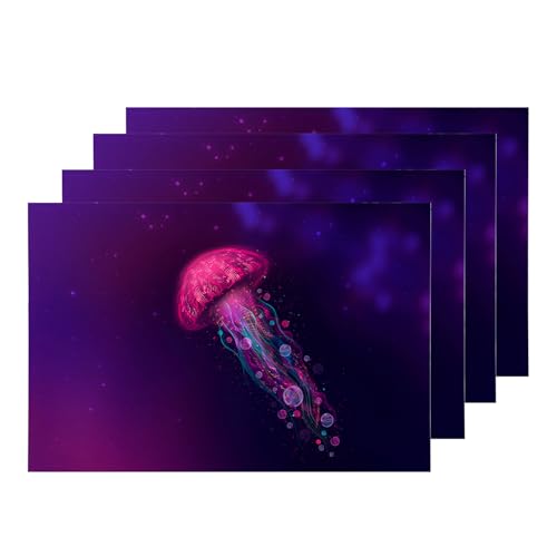 Ocean Marine Organism Biological Black