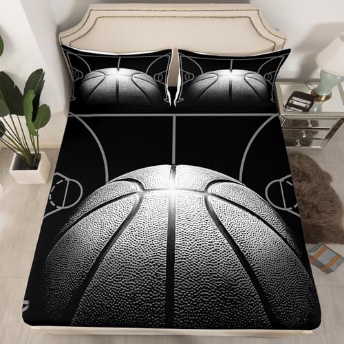 Basketball 01