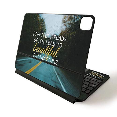 Difficult Roads