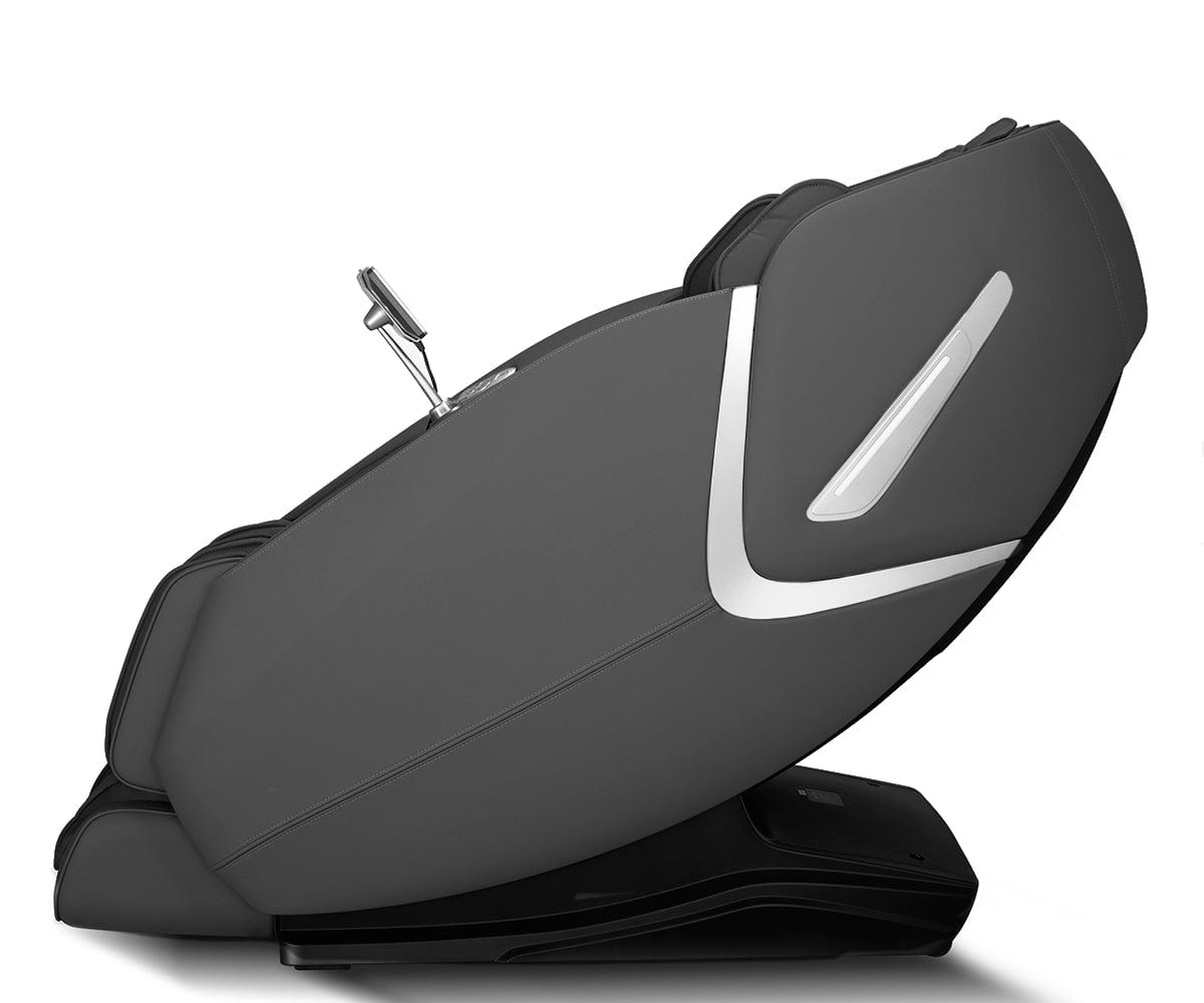 Ronan Full Body Massage Chair with Zero Gravity Recline - Perfect for Home, Office & Relaxation