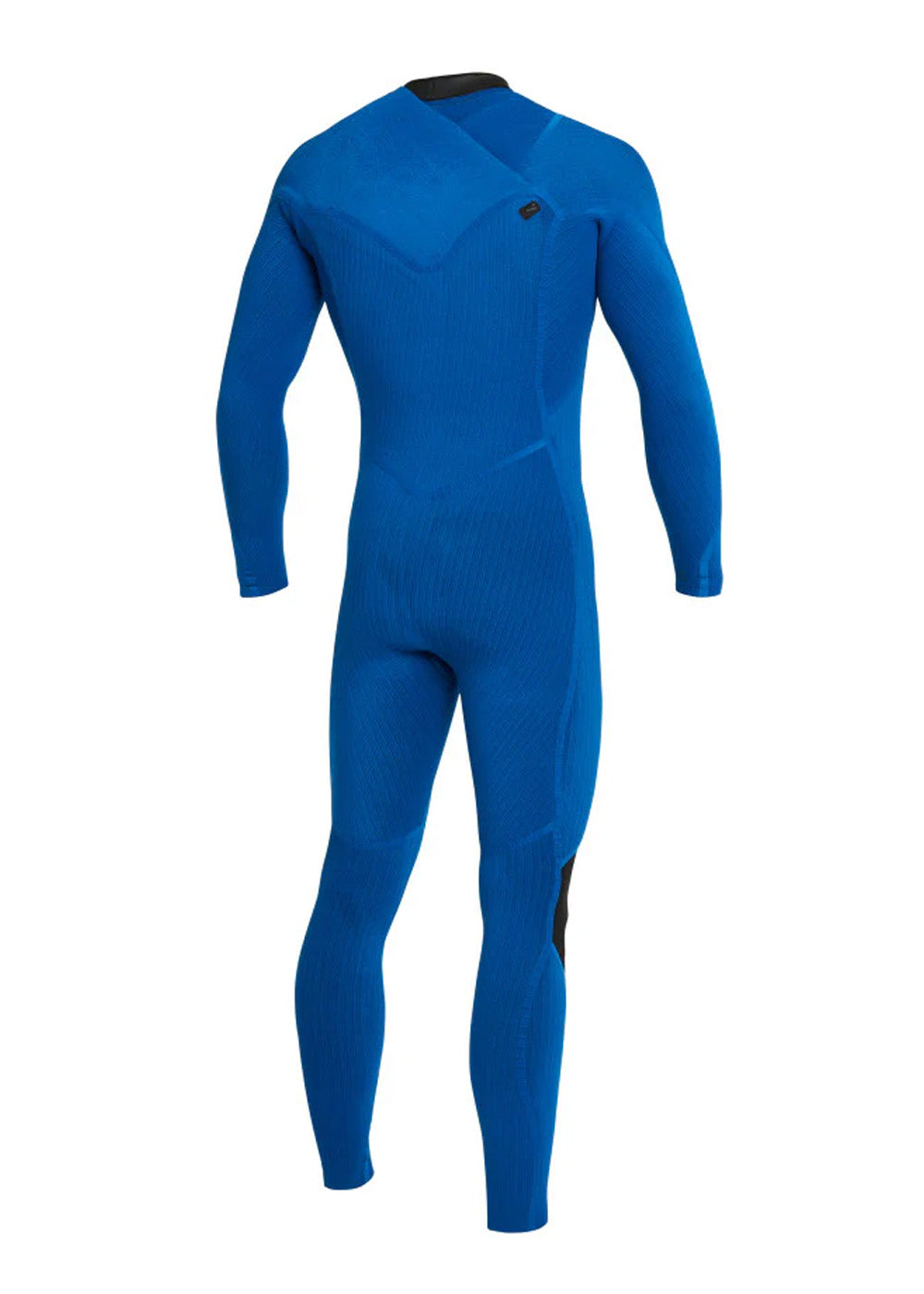 O'Neill Men's Hyperfreak 3/2mm Chest Zip Steamer Wetsuit for Surfing, Diving & Water Sports - Premium Neoprene Full Suit with Thermal Protection