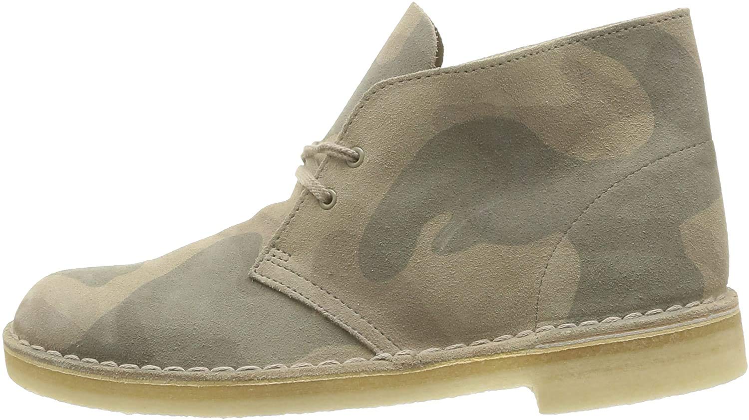 Clarks Women's Beige Casual Shoes - Comfortable Walking Shoes for Women, Perfect for Work, Travel & Everyday Wear