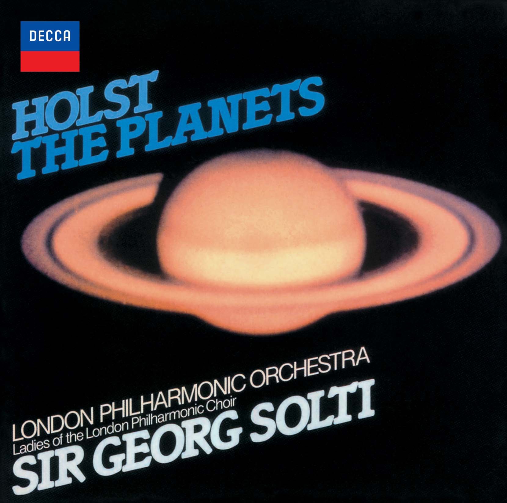 Holst: The Planets & Elgar: Pomp and Circumstance Marches Nos.1-5 - Japanese Edition | Classical Music CD for Study, Relaxation and Home Decor