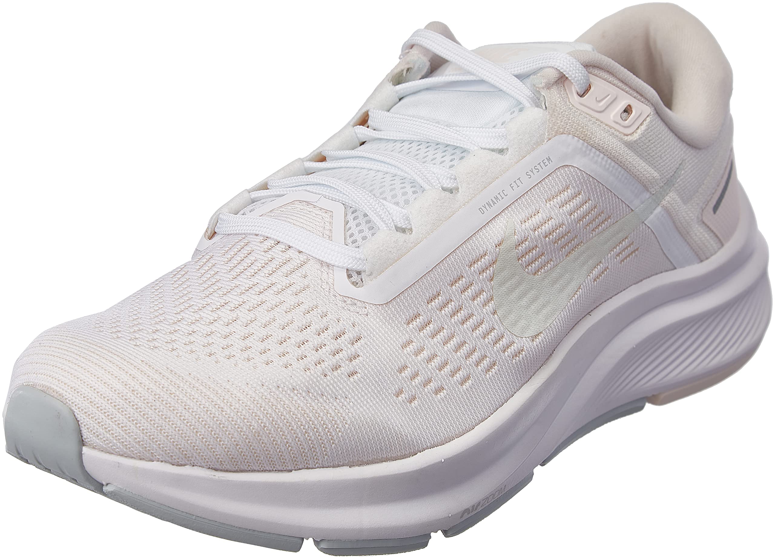 Nike Women's Low-Top Sneakers - Lightweight Running Shoes for Women, Comfortable Walking Shoes with Cushioned Support - Perfect for Gym, Jogging & Casual Wear