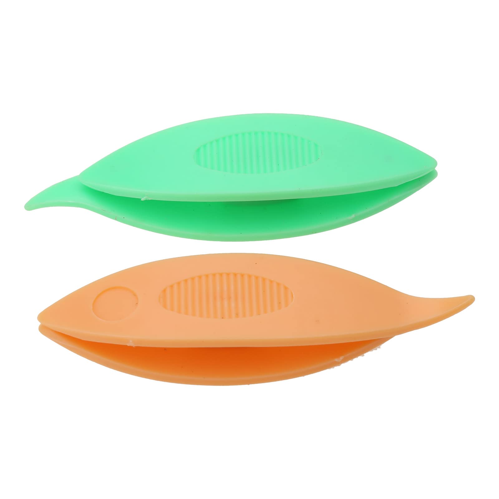 2-Piece Plastic Tatting Shuttle Set for Hand Lace Making - Perfect Knitting & Crochet Craft Tool Kit - Great Gift for DIY Lace Crafters (Ideal for Doilies, Edgings & Handmade Lace Projects)