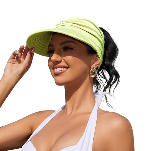 Neon Yellow