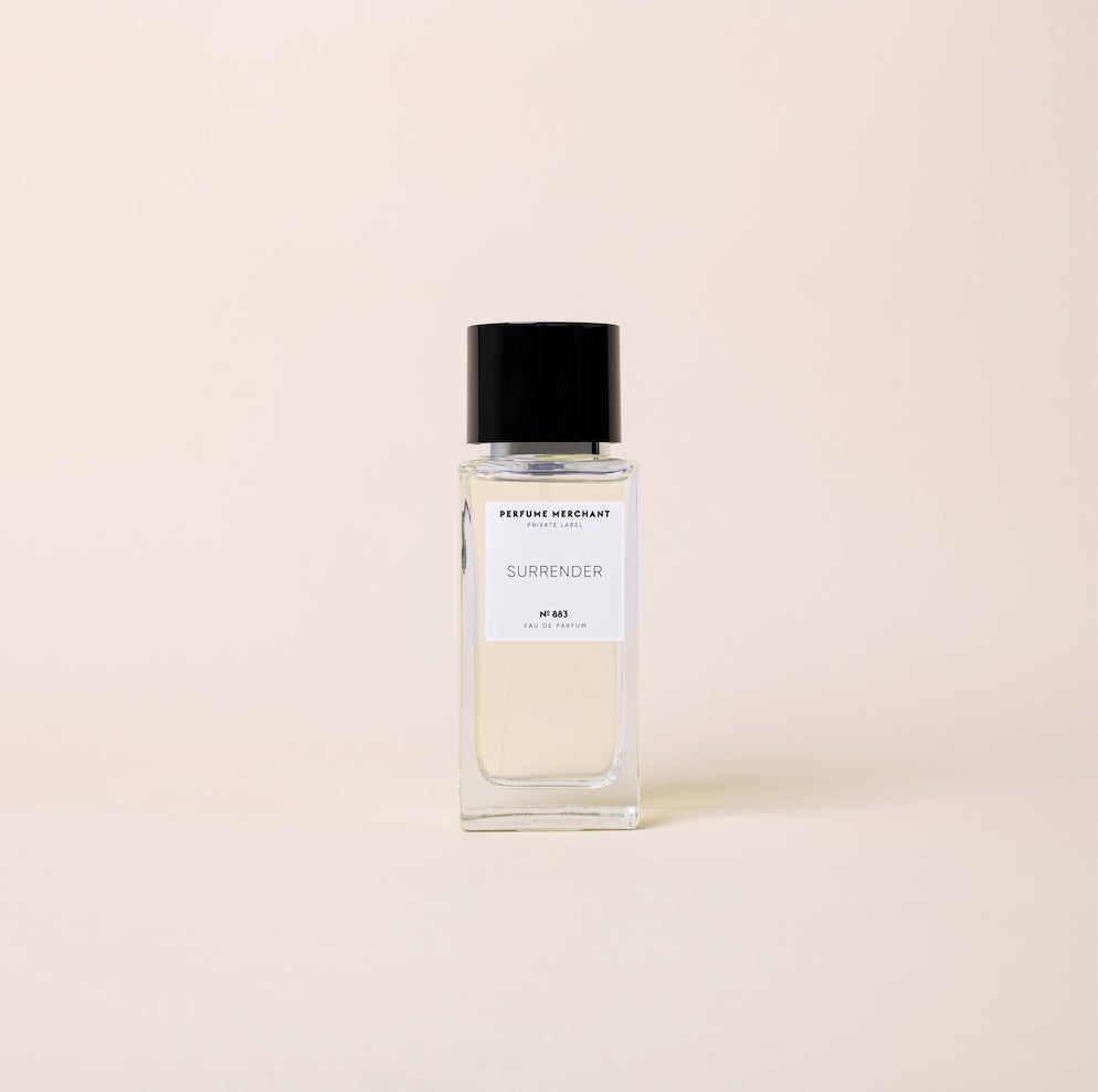 Perfume Merchant Surrender 100ml EDP for Women - Long Lasting Floral Fragrance, Perfect for Date Night & Special Occasions