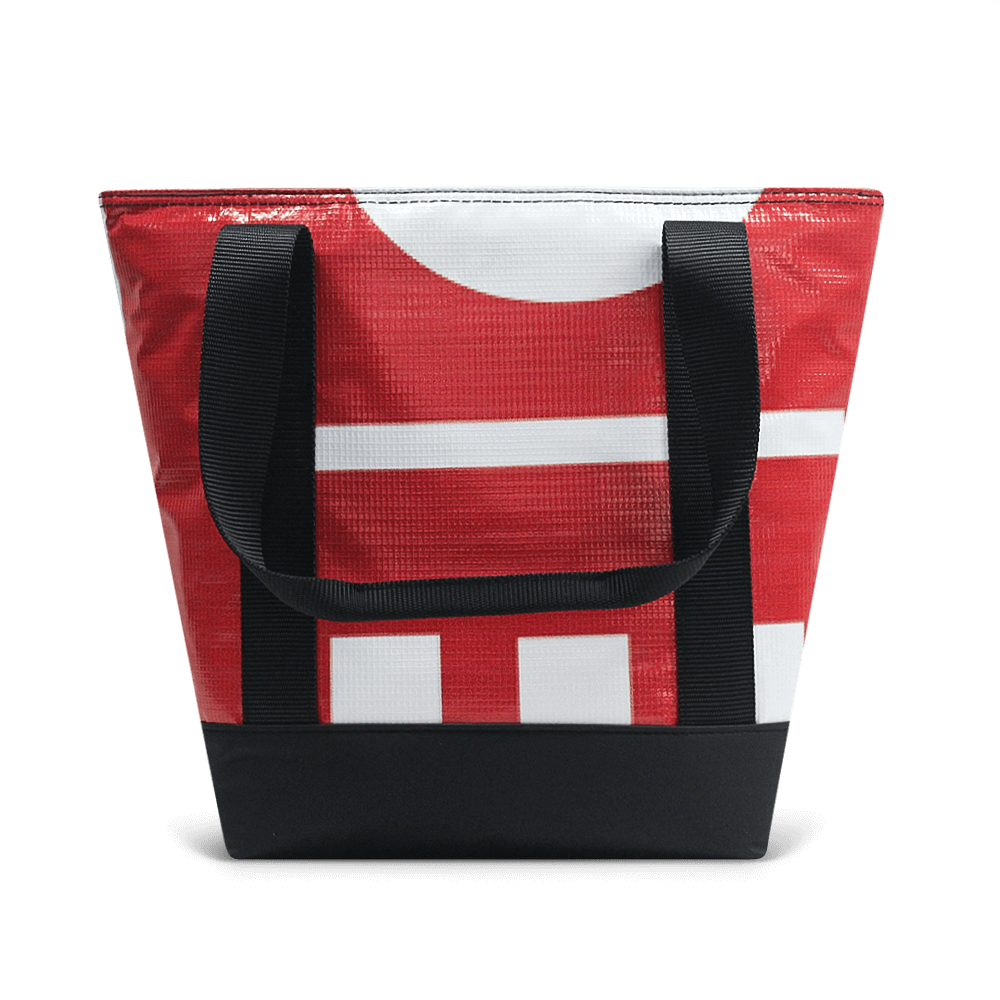 Beck Cooler Bag Bk1 00492 - Insulated Lunch Bag for Work, Picnics & Outdoor Activities - Leakproof & Durable Portable Cooler for Food & Drinks