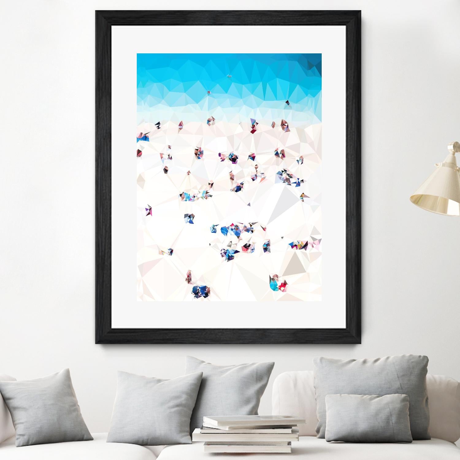 Beach Fragments A - Premium Beach Accessories for Summer Fun | Perfect for Beach Parties, Vacations & Outdoor Adventures